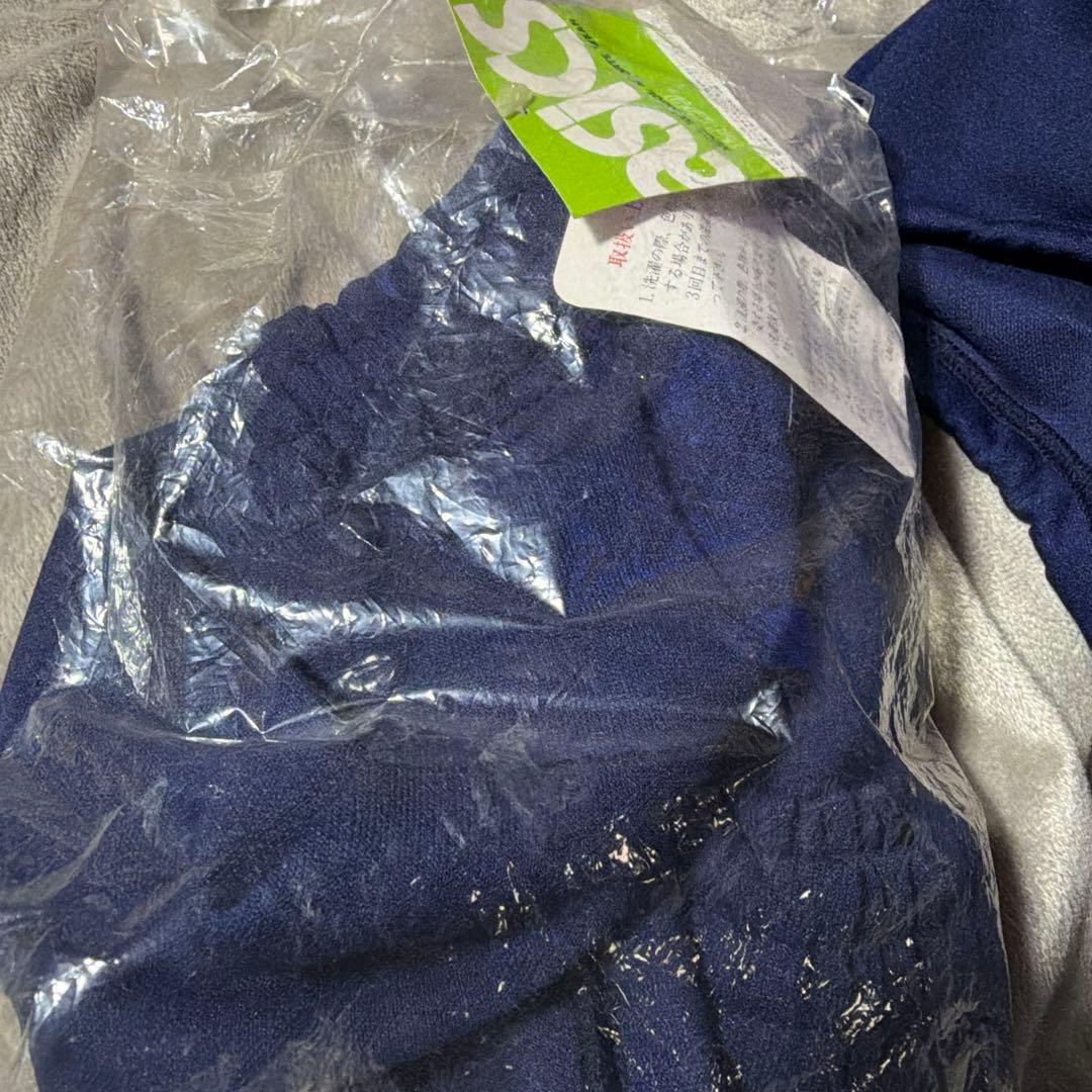 ASICS U-753 スポーツパンツ 72 (XO)