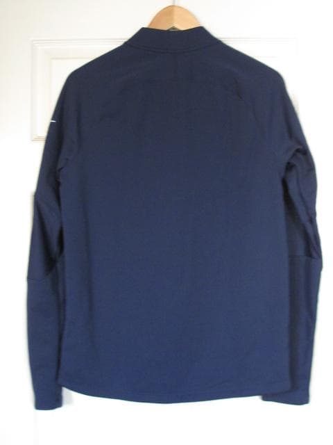Nike Therma-Fit ウォームアップウェア Mサイズ