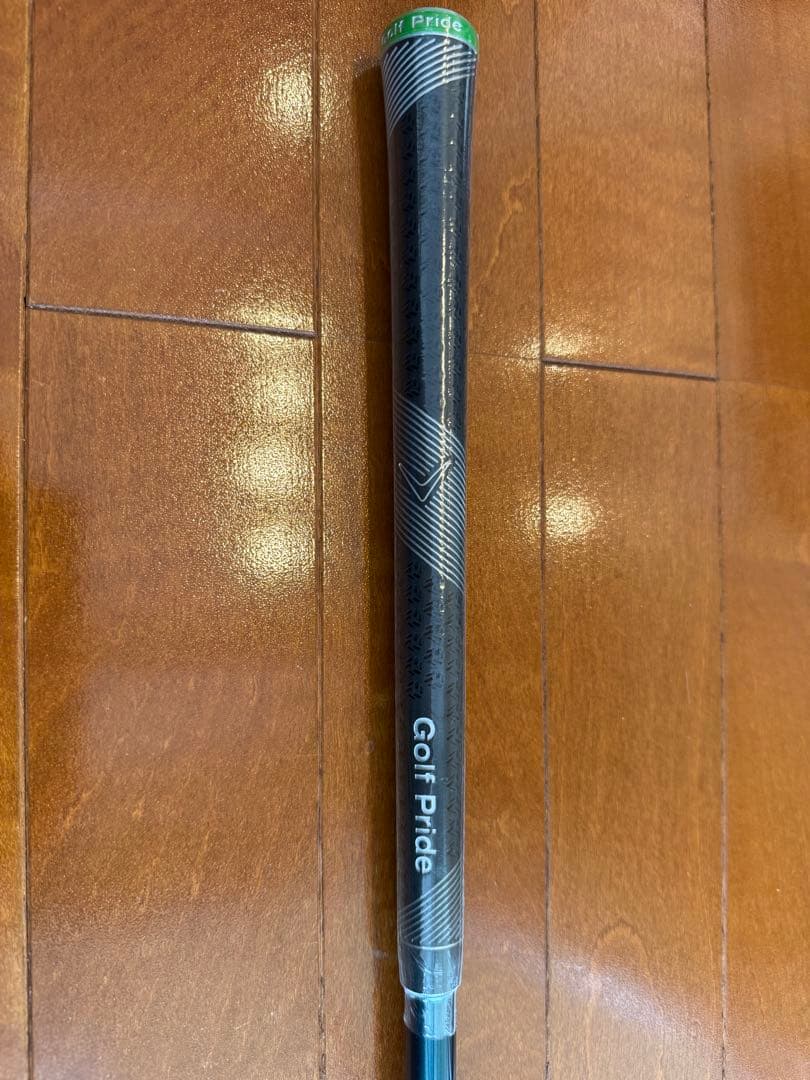 新品シャフト Ventus Green 45.5 インチ SR ドライバー用