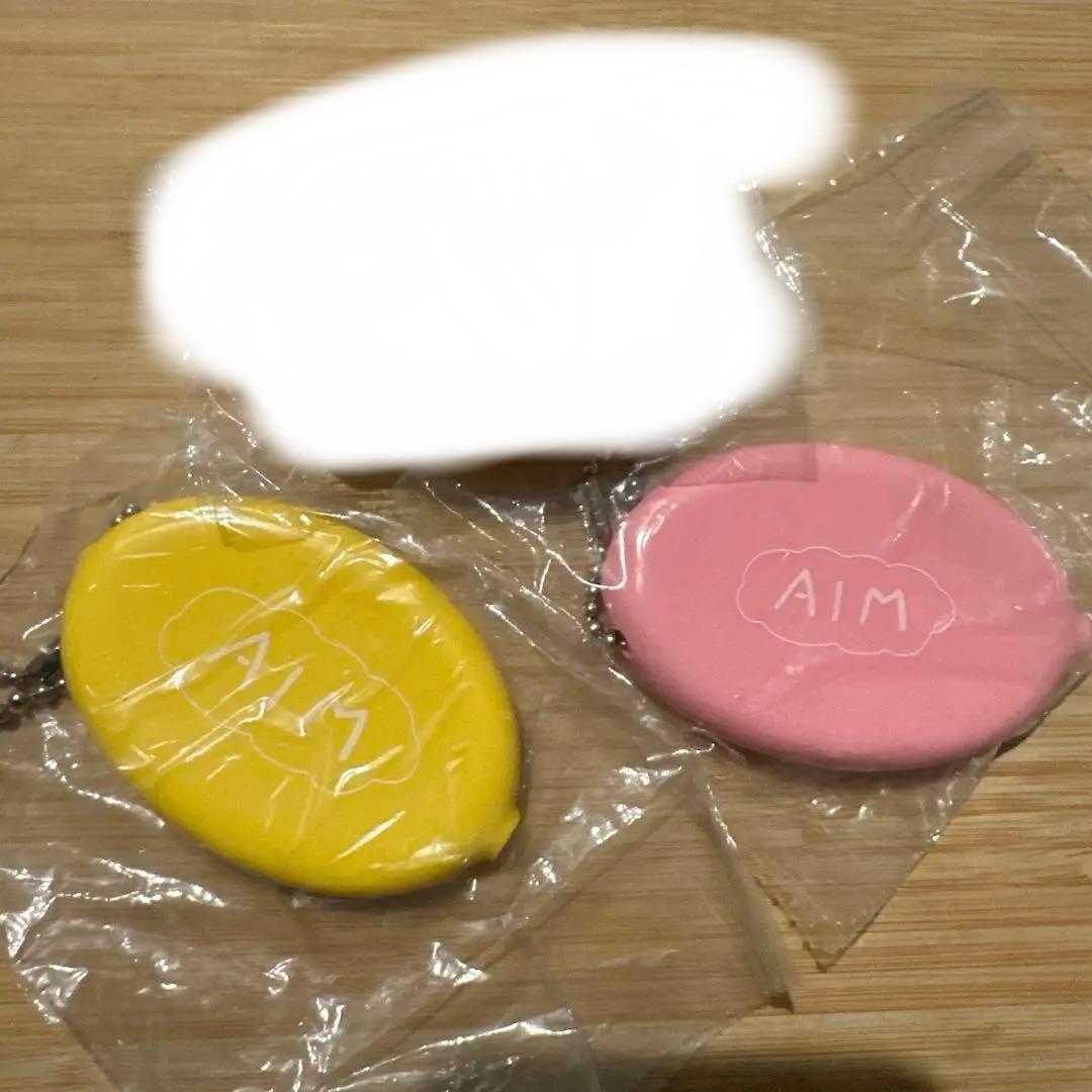 あいみょん　グッズ　ケース　新品未開封
