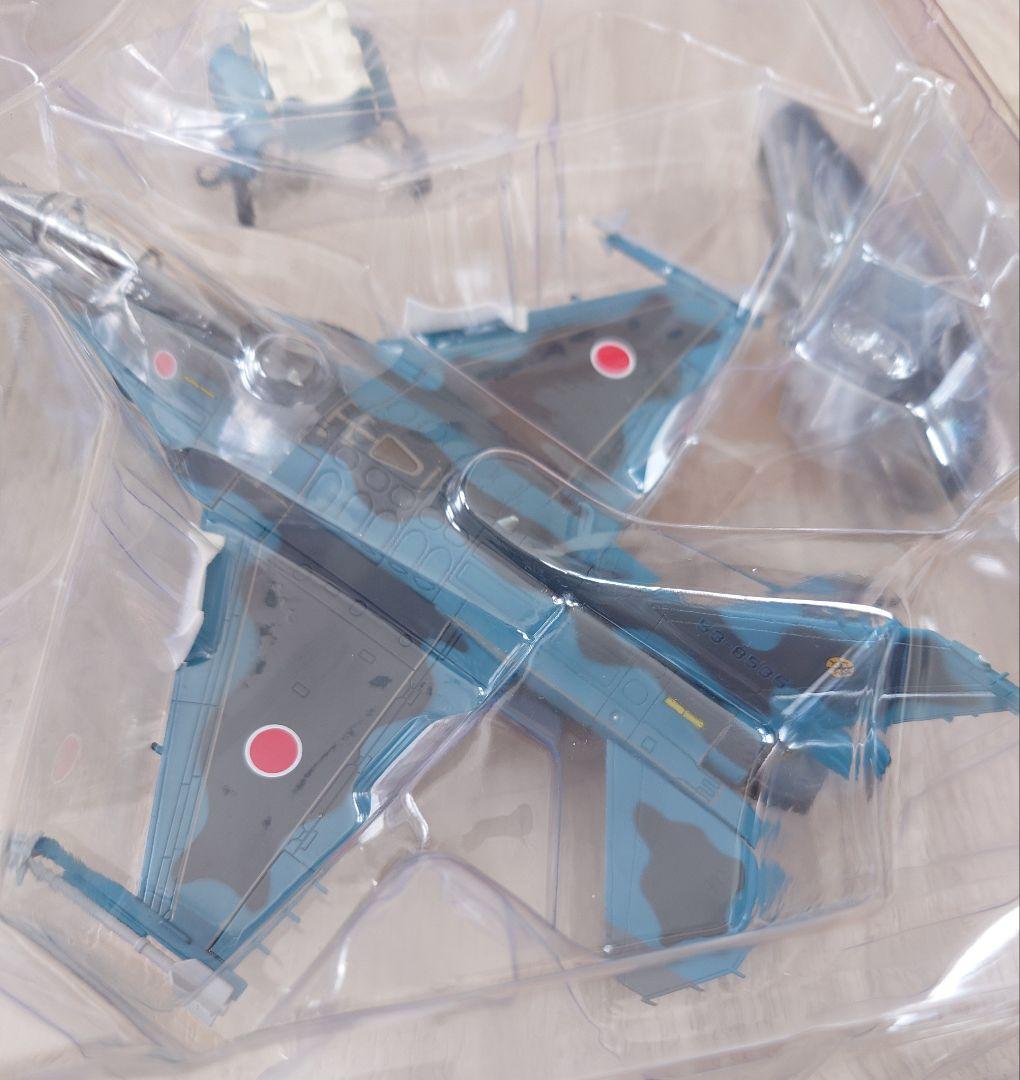 HOBBY MASTER 航空自衛隊 F-2A 第6飛行隊 航空阻止