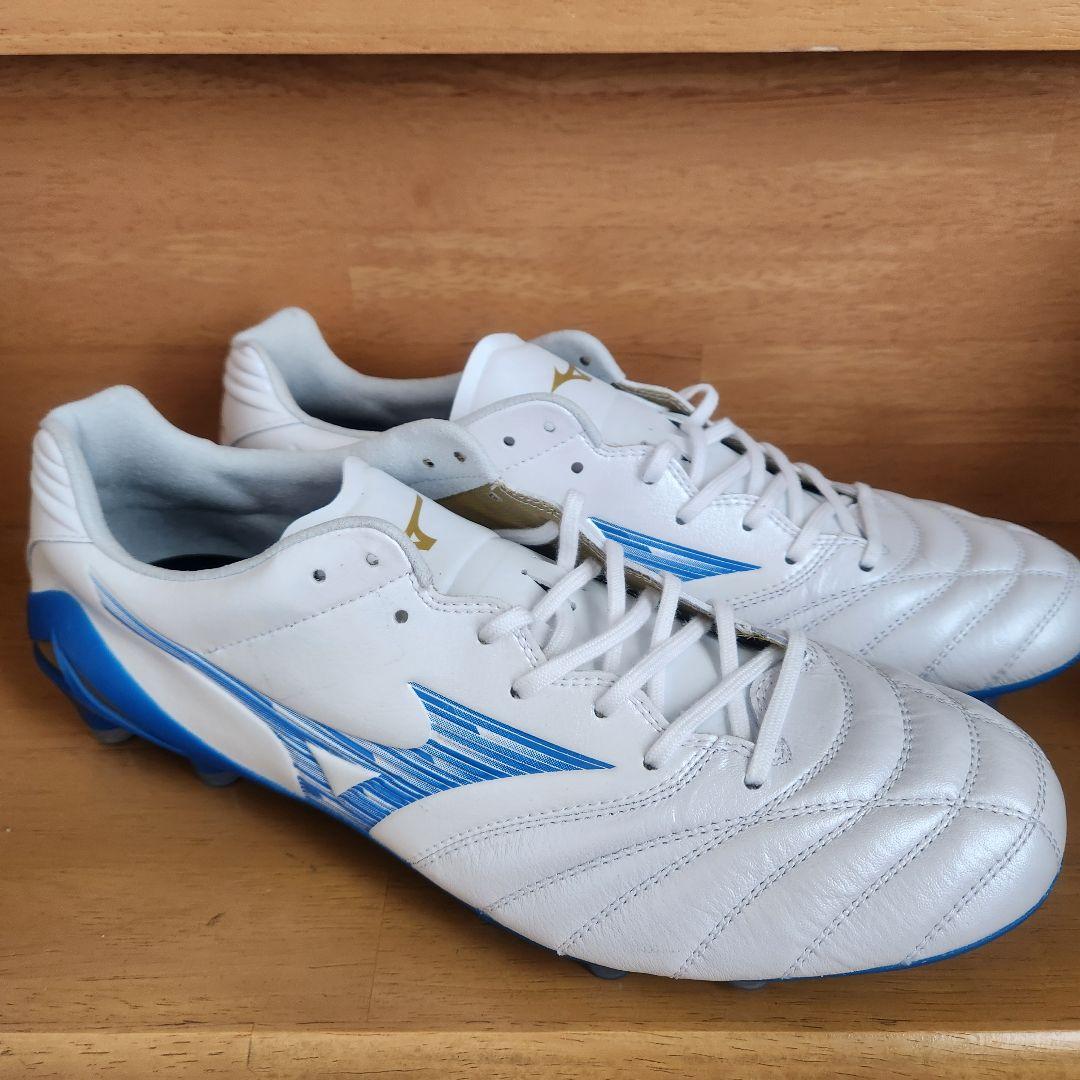 シューズ Mizuno Monarcida NEO III Elite 26.5cm