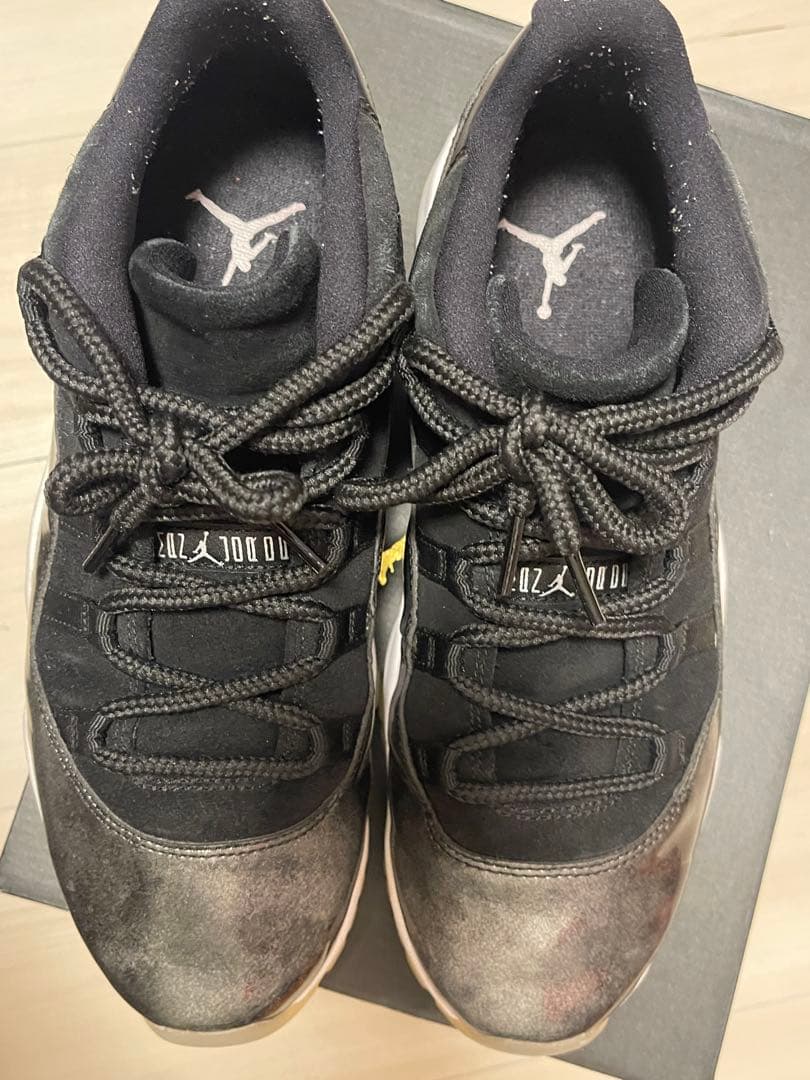 シューズ(男性用) Air Jordan 11 RETRO LOW
