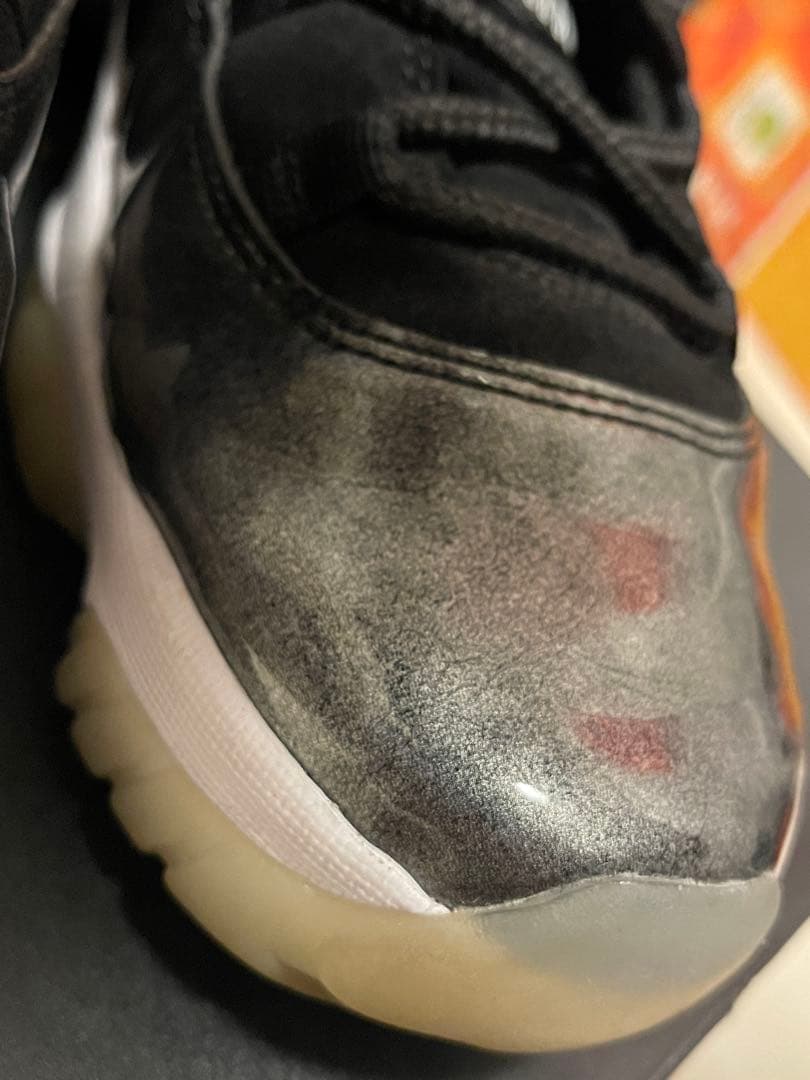 シューズ(男性用) Air Jordan 11 RETRO LOW