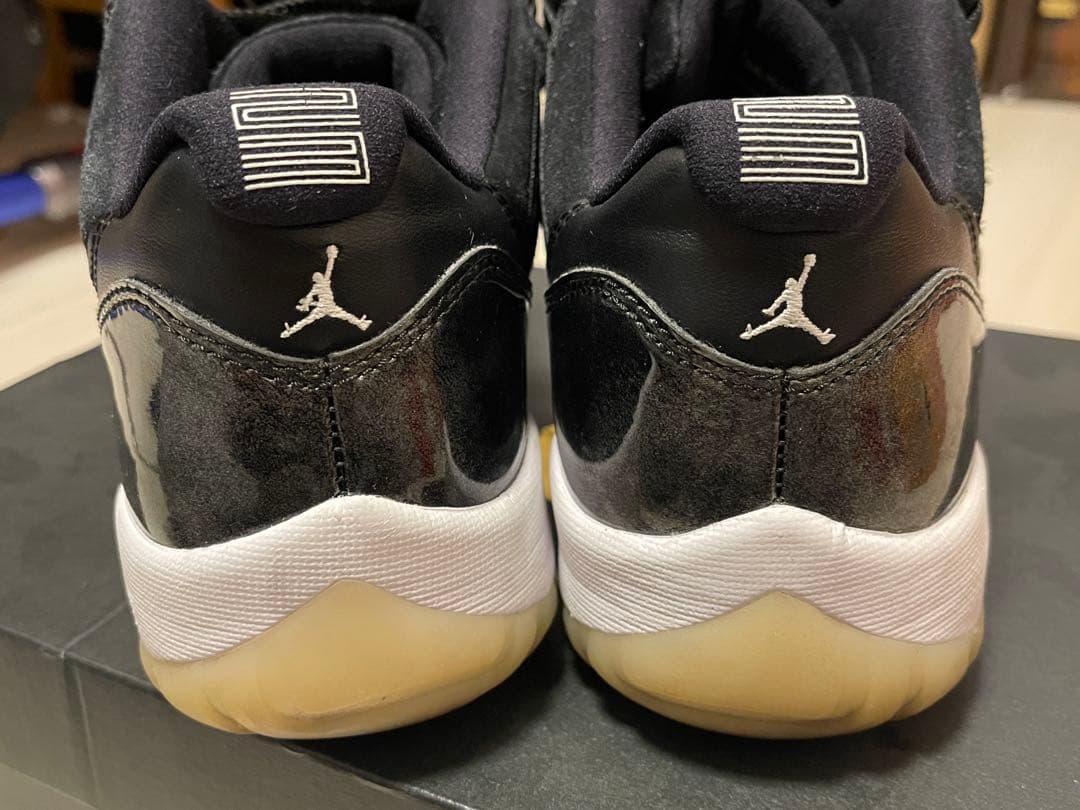 シューズ(男性用) Air Jordan 11 RETRO LOW