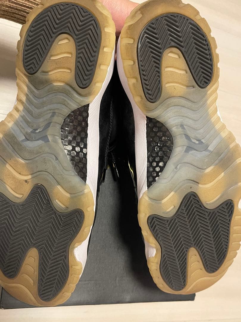 シューズ(男性用) Air Jordan 11 RETRO LOW