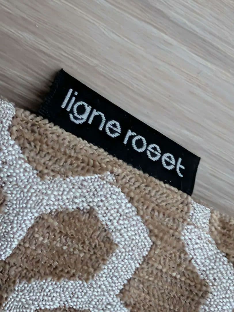 熊*手様 lingne roset　クッションカバー