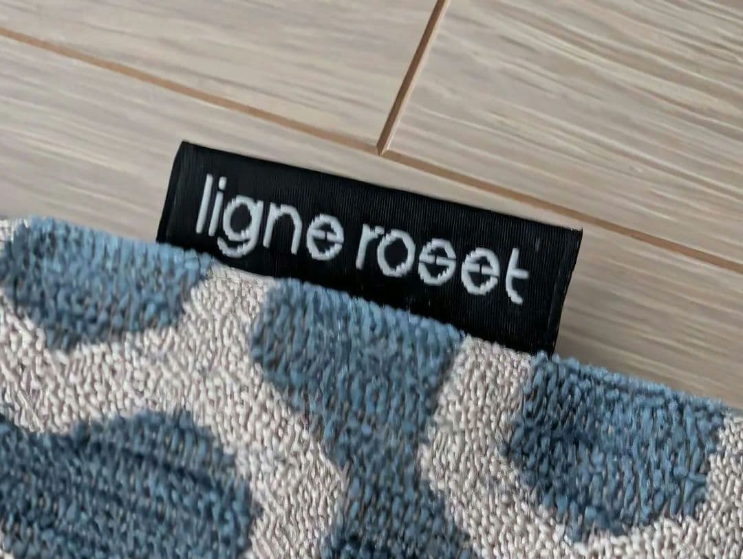 熊*手様 lingne roset　クッションカバー