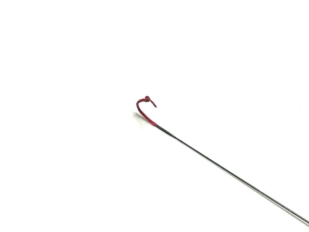 宇崎日新　TENKARA MINI 2.7m（テンカラ竿/仕舞い寸法25cm）