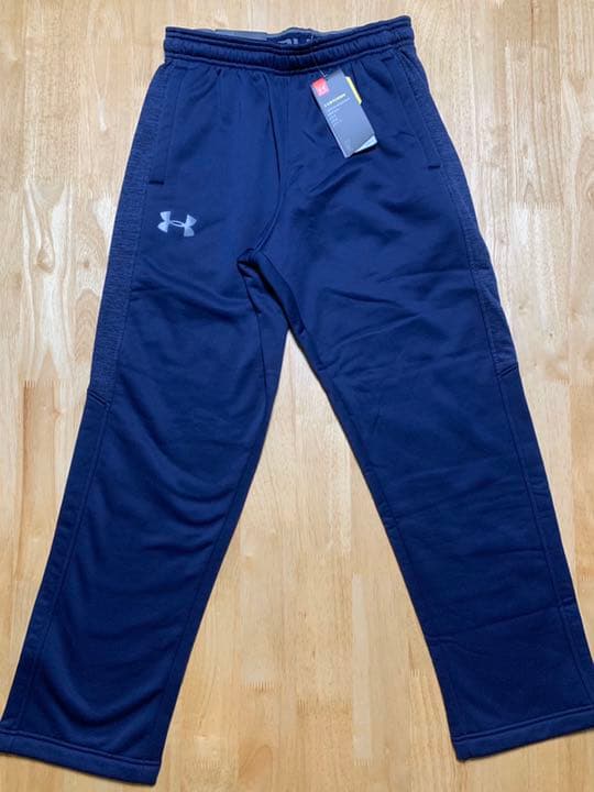 【新品未使用】UNDER ARMOUR メンズ　3点セット