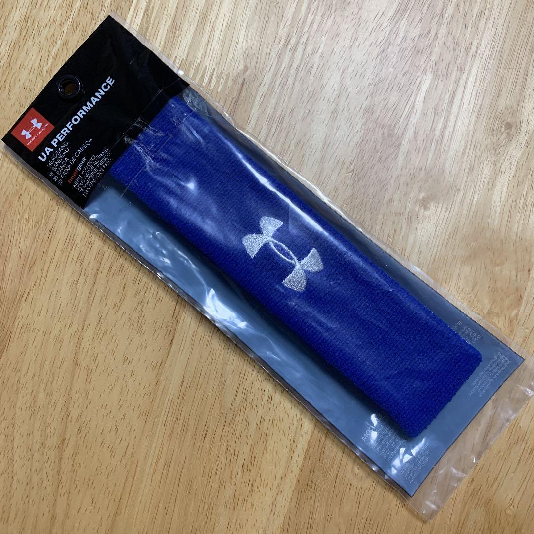 【新品未使用】UNDER ARMOUR メンズ　3点セット