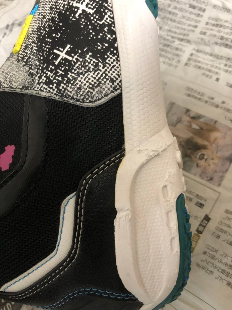 DEELUXE ID PF 26.5㎝