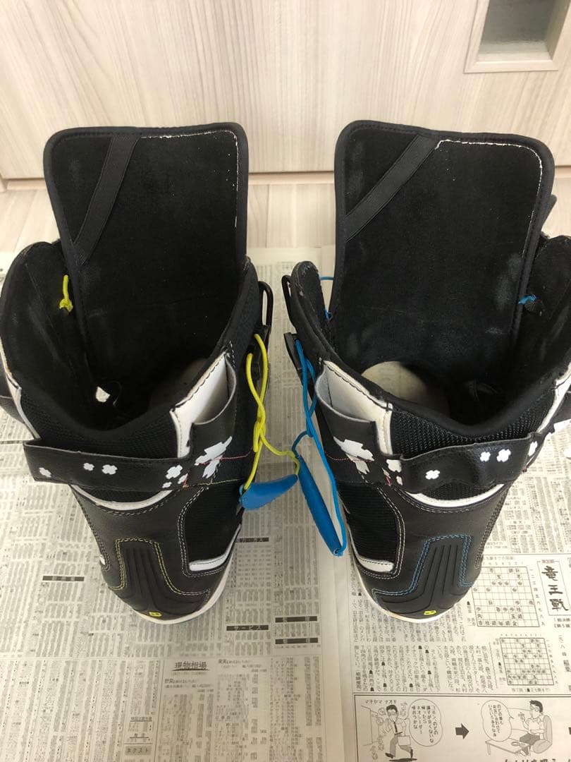 DEELUXE ID PF 26.5㎝
