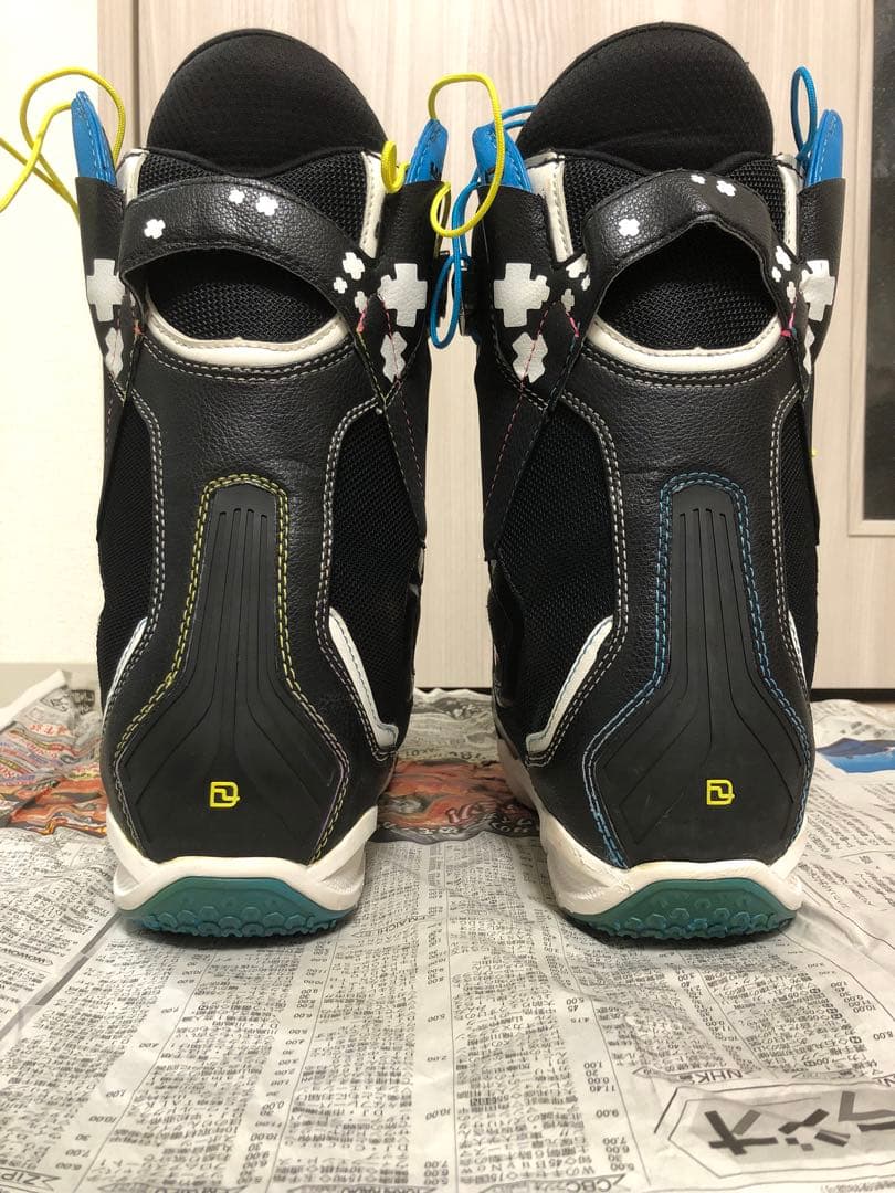 DEELUXE ID PF 26.5㎝