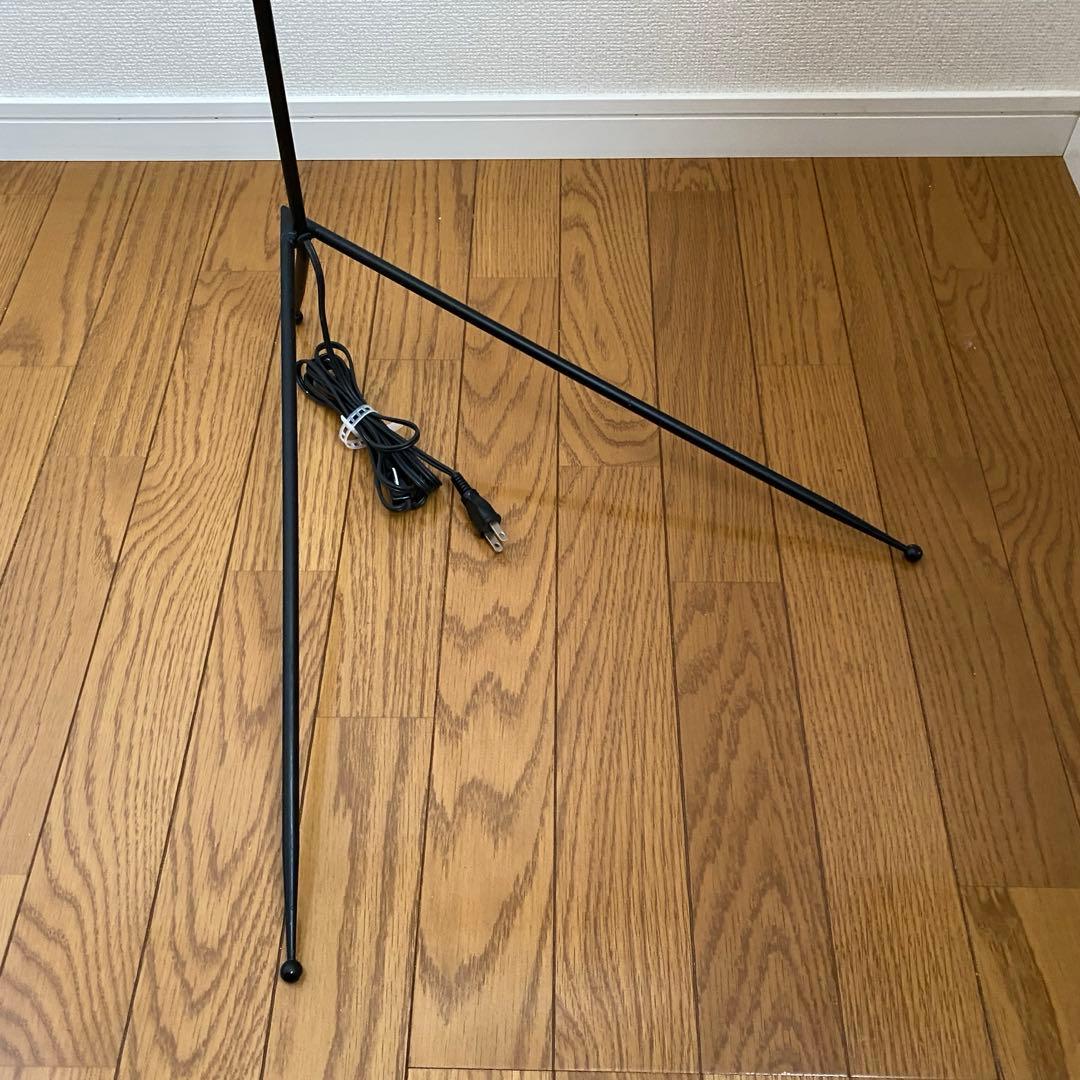 【IDEE正規品】LAMPADAIRE 1 LUMIERE /セルジュ・ムーユ