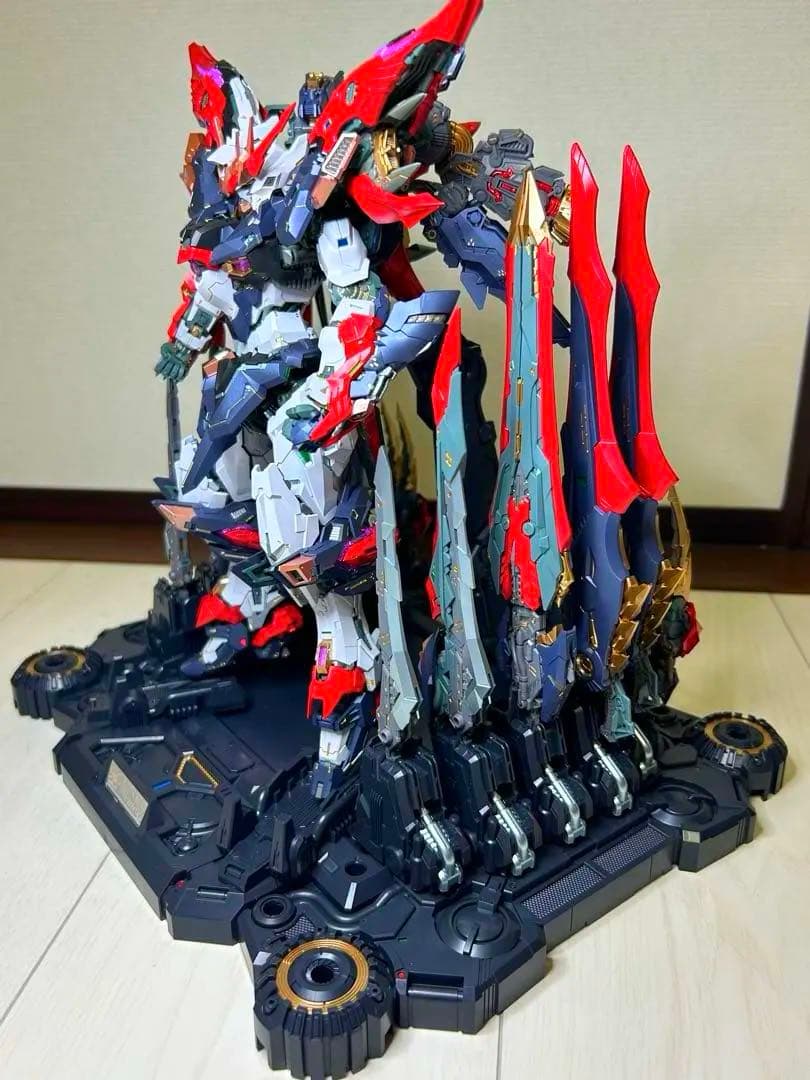 無限维度 SNAA 復讐女神 NEMESIS メネシスRT-002