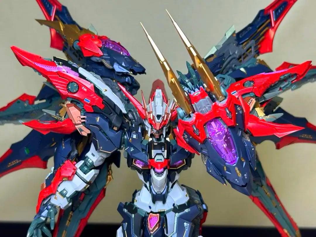 無限维度 SNAA 復讐女神 NEMESIS メネシスRT-002
