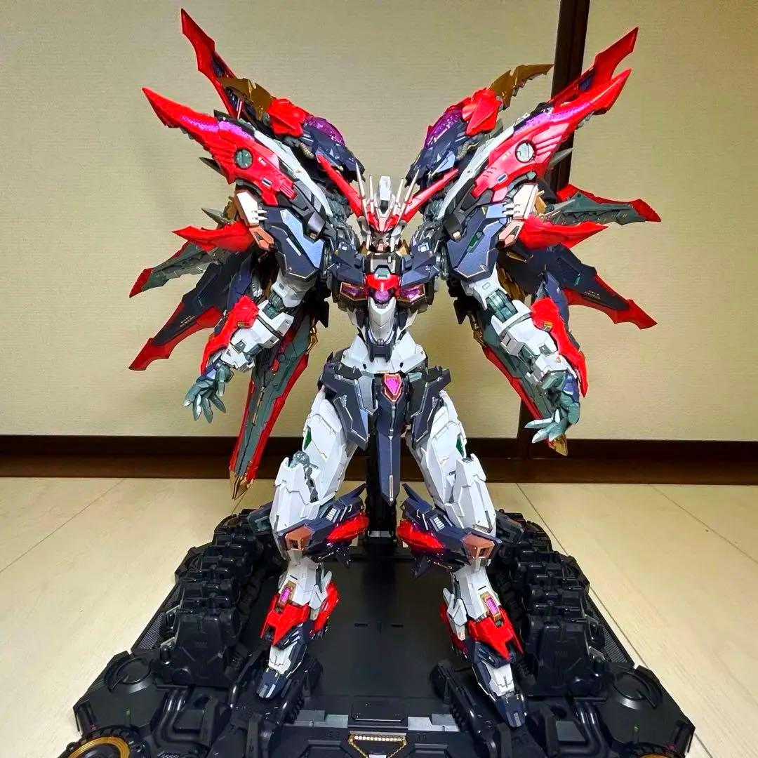 無限维度 SNAA 復讐女神 NEMESIS メネシスRT-002