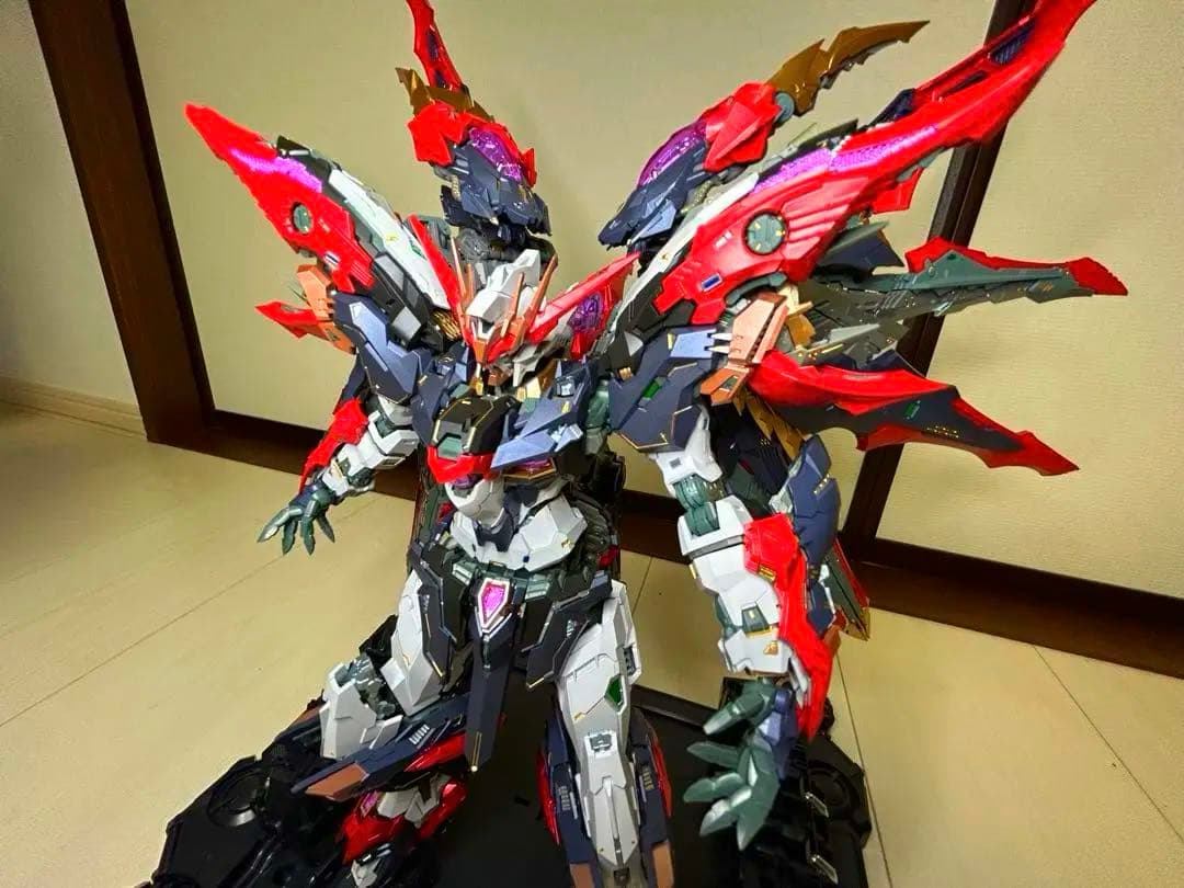 無限维度 SNAA 復讐女神 NEMESIS メネシスRT-002