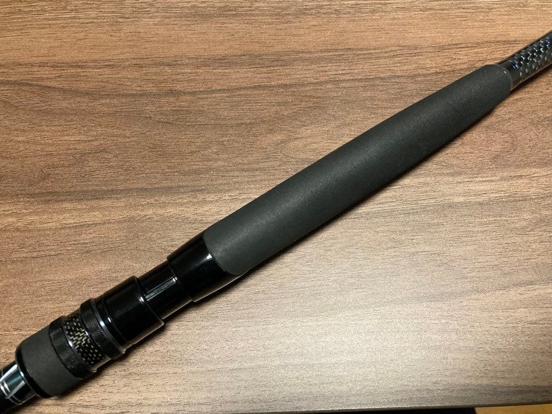 ブルーブルー　バルバル99 ジャーキングエディション　中古