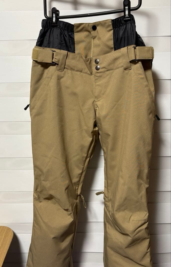 sands スノーボードウェア　GRAVER CREEK パンツ　上下セット