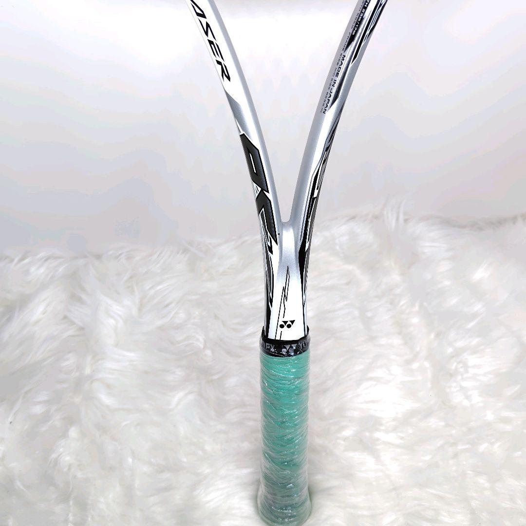 YONEX F-LASER9S テニスラケット　後衛　中級者〜上級者向け