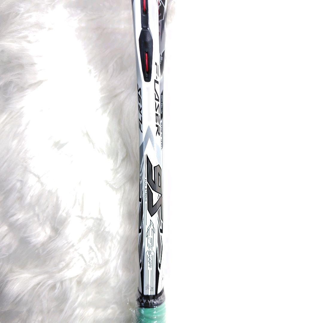 YONEX F-LASER9S テニスラケット　後衛　中級者〜上級者向け