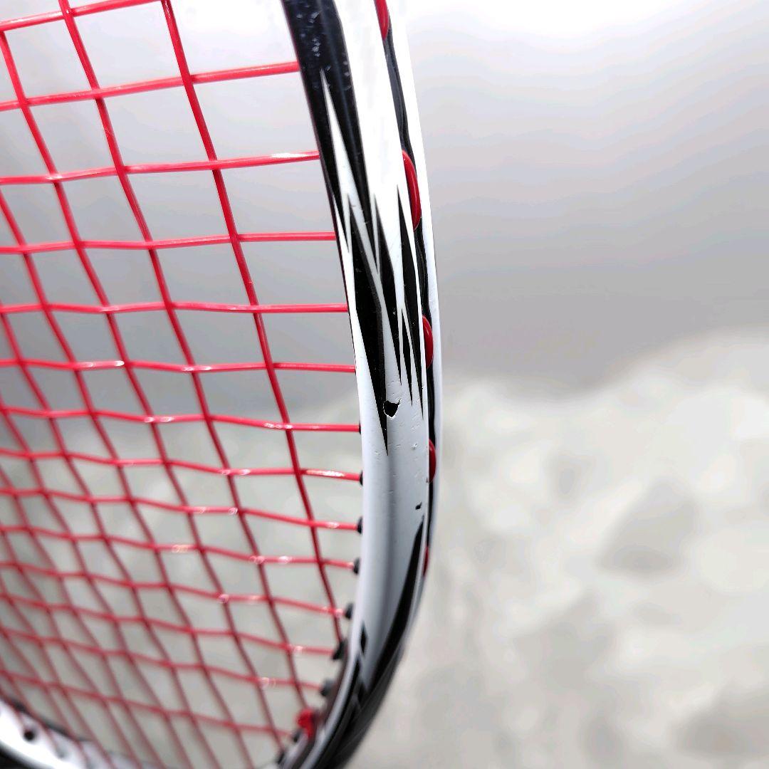 YONEX F-LASER9S テニスラケット　後衛　中級者〜上級者向け