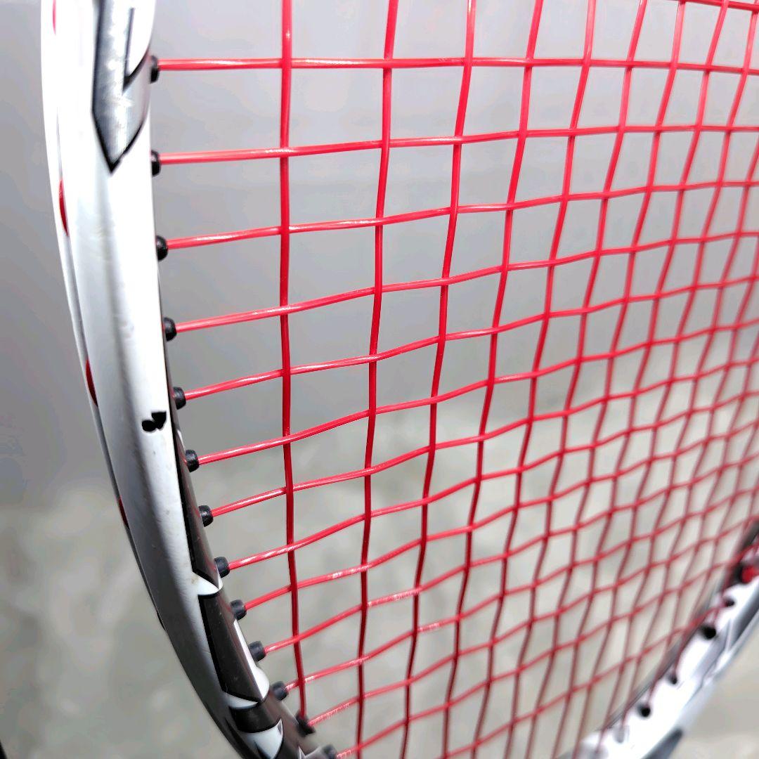 YONEX F-LASER9S テニスラケット　後衛　中級者〜上級者向け
