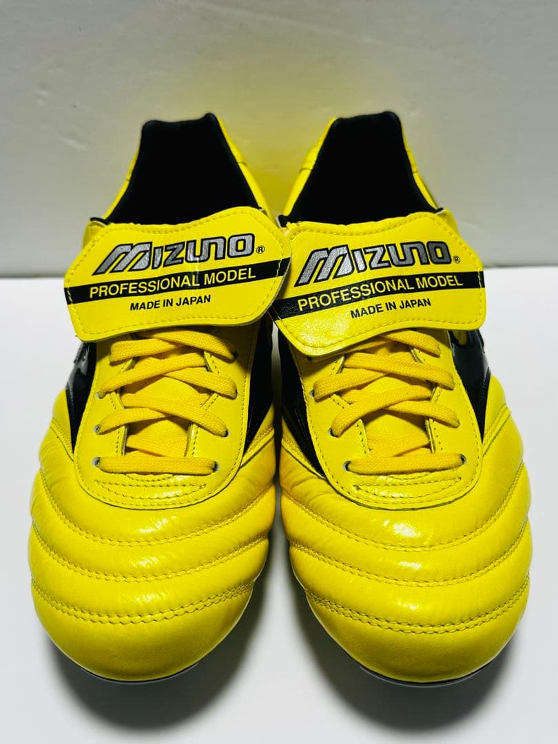 MIZUNO モレリア 2 26.5 未使用