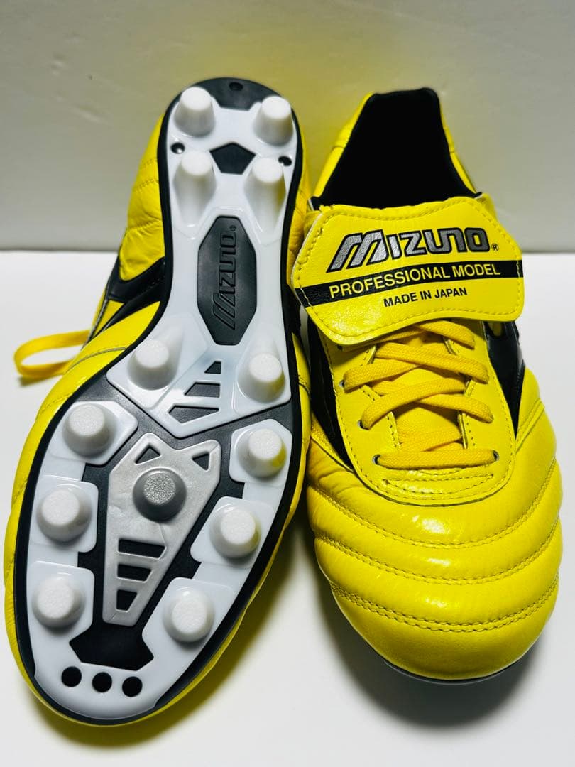 MIZUNO モレリア 2 26.5 未使用