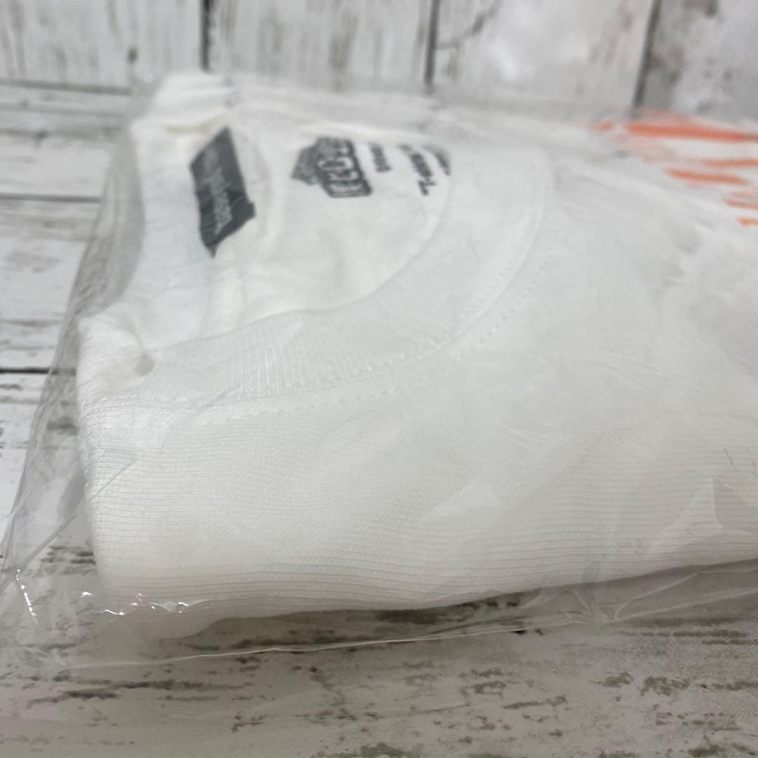 ヒロアカ ベースヤード Tシャツ 爆豪勝己