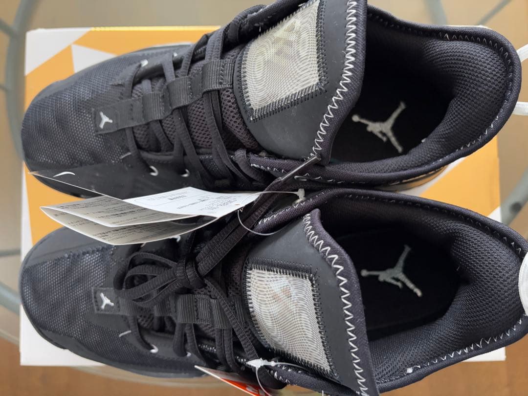 Y*D様 新品！最終価格JORDAN ONE TAKE II PF 26.5 c