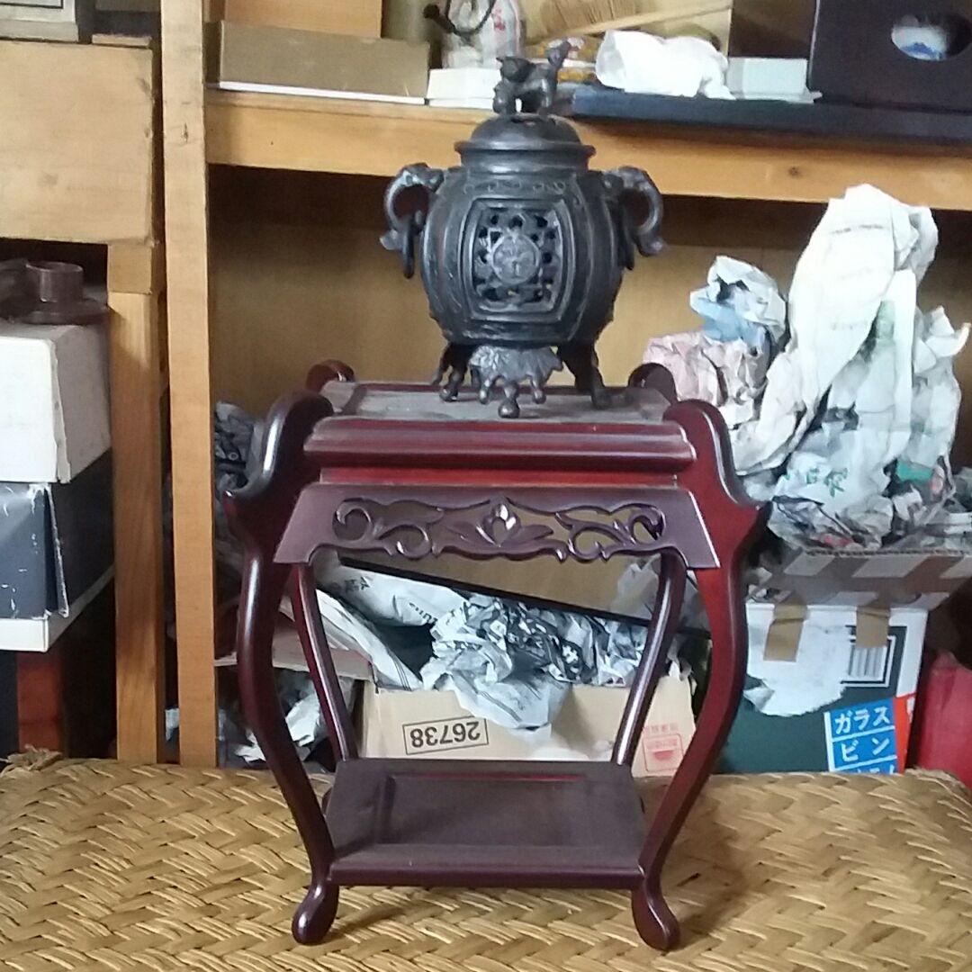 茶道道具