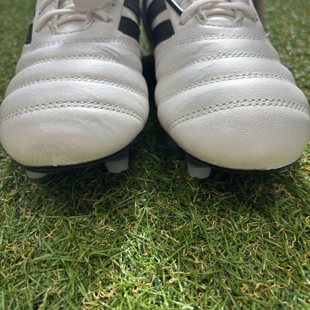 【即日発送 新品未使用タグ付き】adidas COPAICON FG 24cm