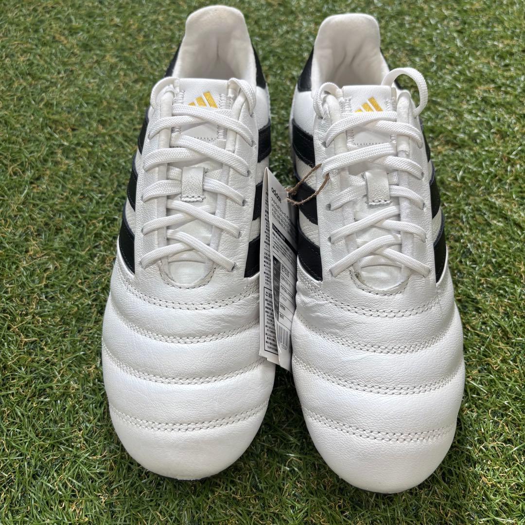 【即日発送 新品未使用タグ付き】adidas COPAICON FG 24cm