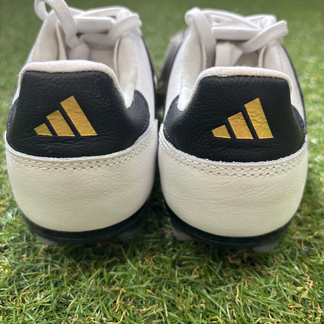 【即日発送 新品未使用タグ付き】adidas COPAICON FG 24cm
