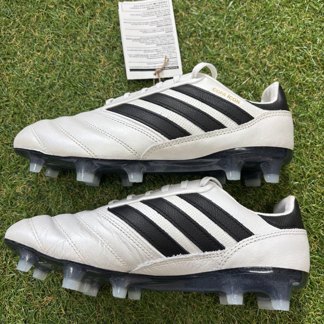 【即日発送 新品未使用タグ付き】adidas COPAICON FG 24cm