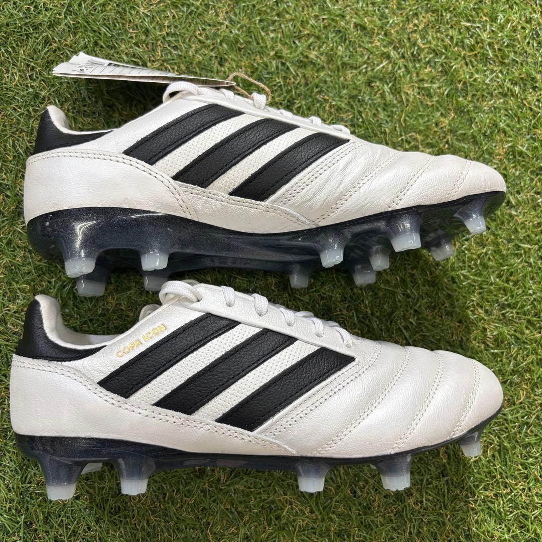 【即日発送 新品未使用タグ付き】adidas COPAICON FG 24cm