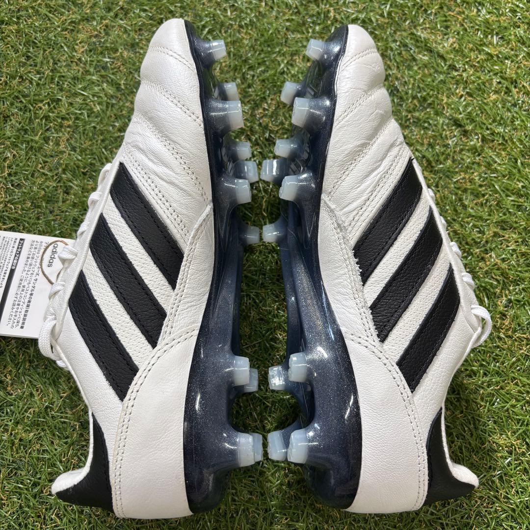 【即日発送 新品未使用タグ付き】adidas COPAICON FG 24cm