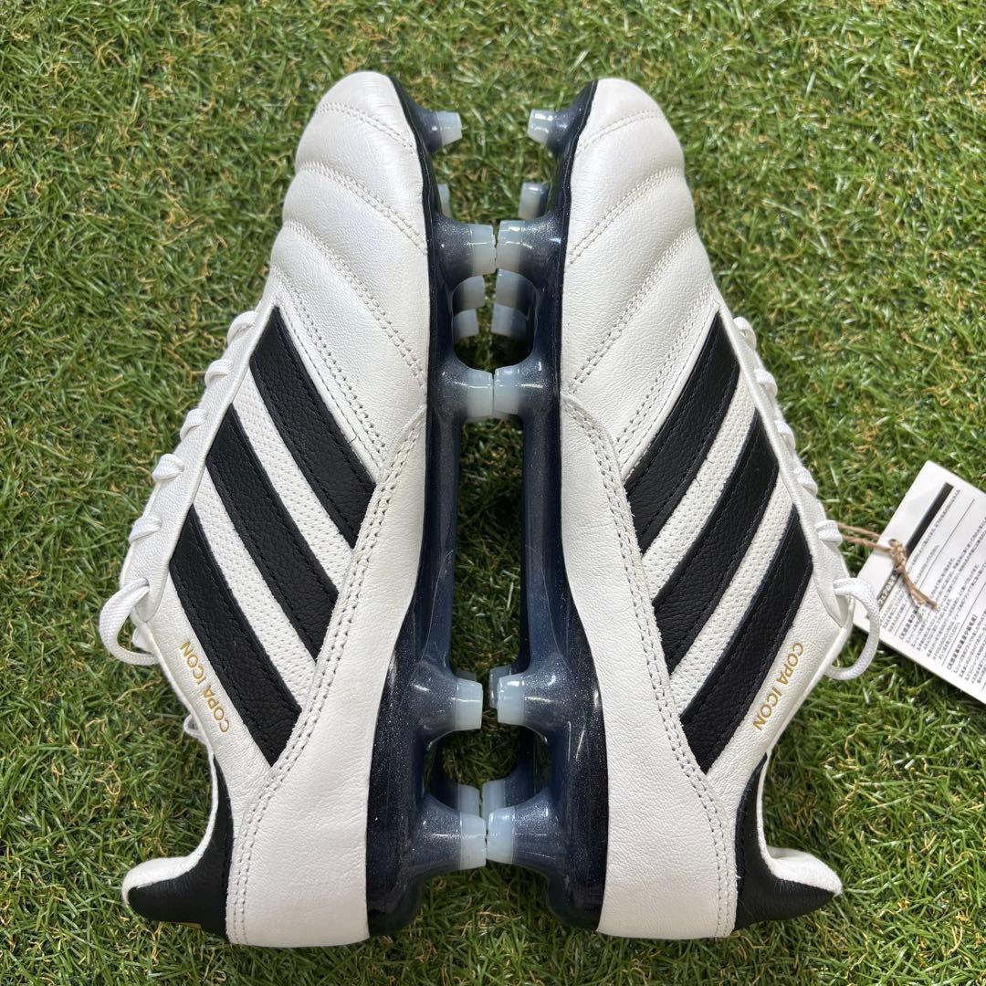 【即日発送 新品未使用タグ付き】adidas COPAICON FG 24cm