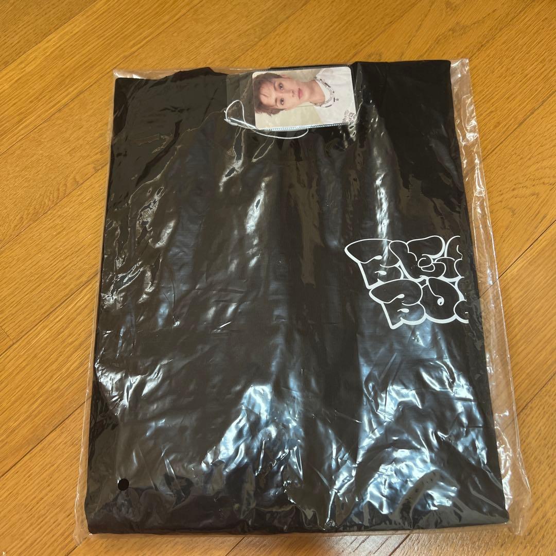 nctdream Tシャツ　beatabox md マーク　トレカ　未使用