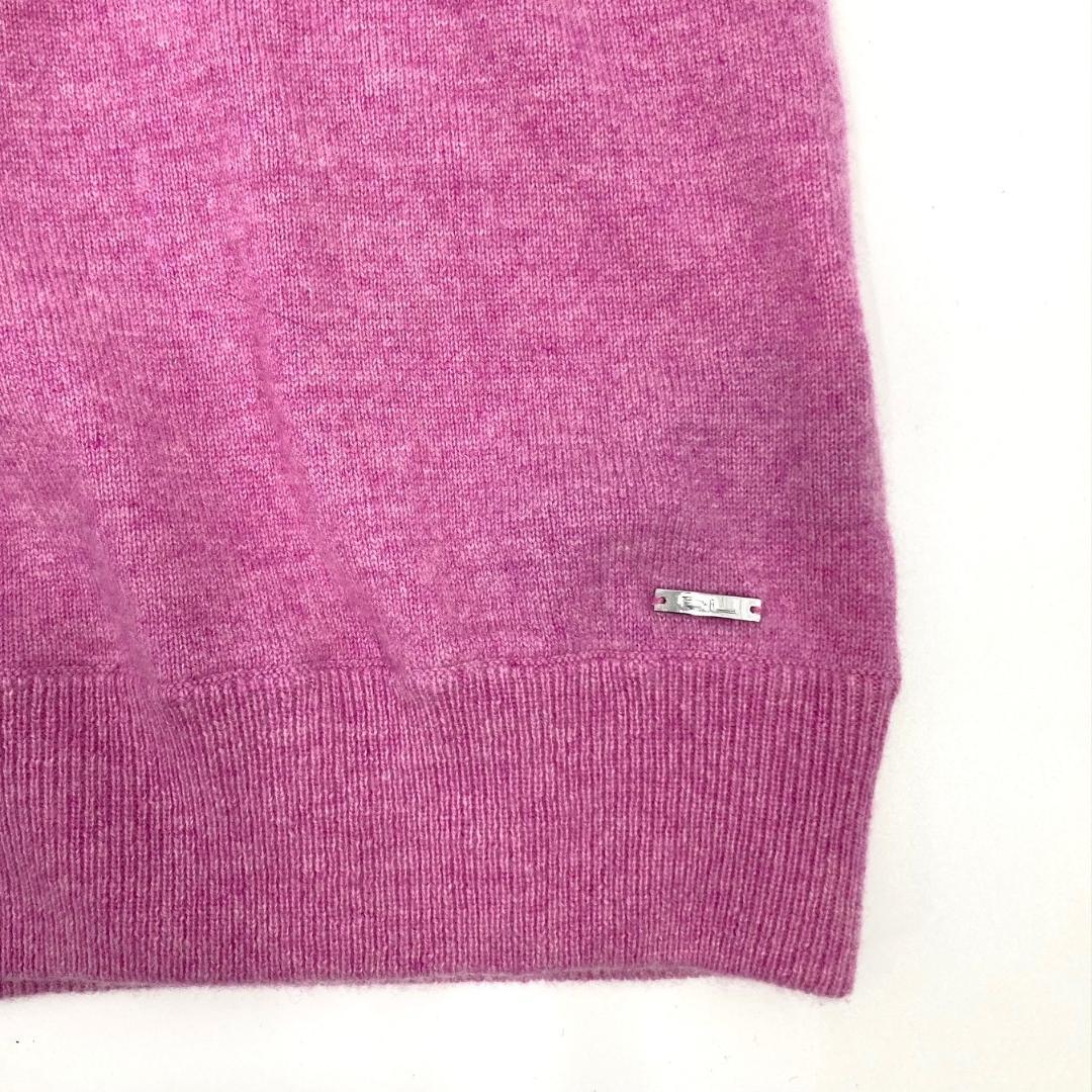 美品　POLO GOLF RALPH LAUREN　カシミヤセーター　XSサイズ
