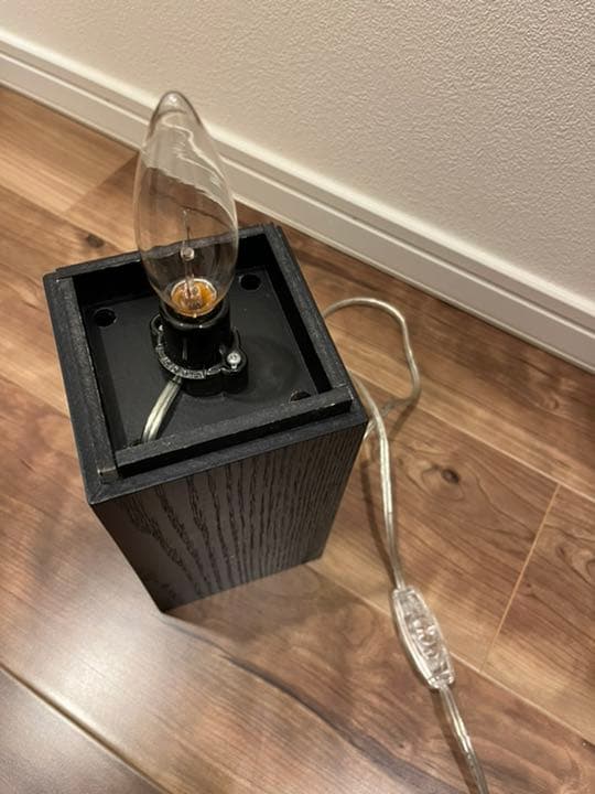 【照明】Mercros TEPS TABLE LIGHT