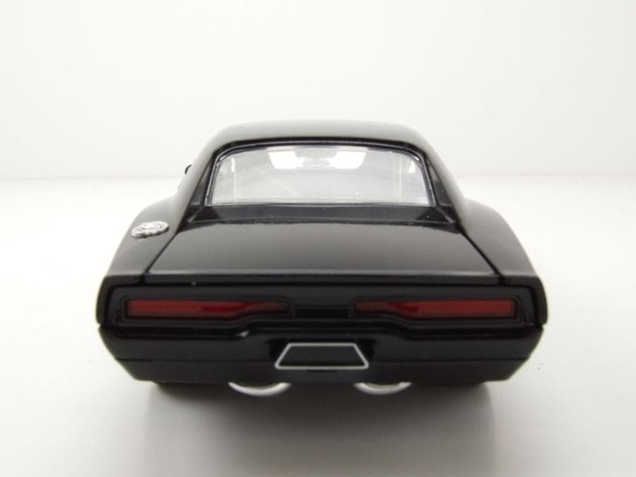 ワイルドスピード 1/24 \"FAST X\" 1970 ダッジ チャージャー
