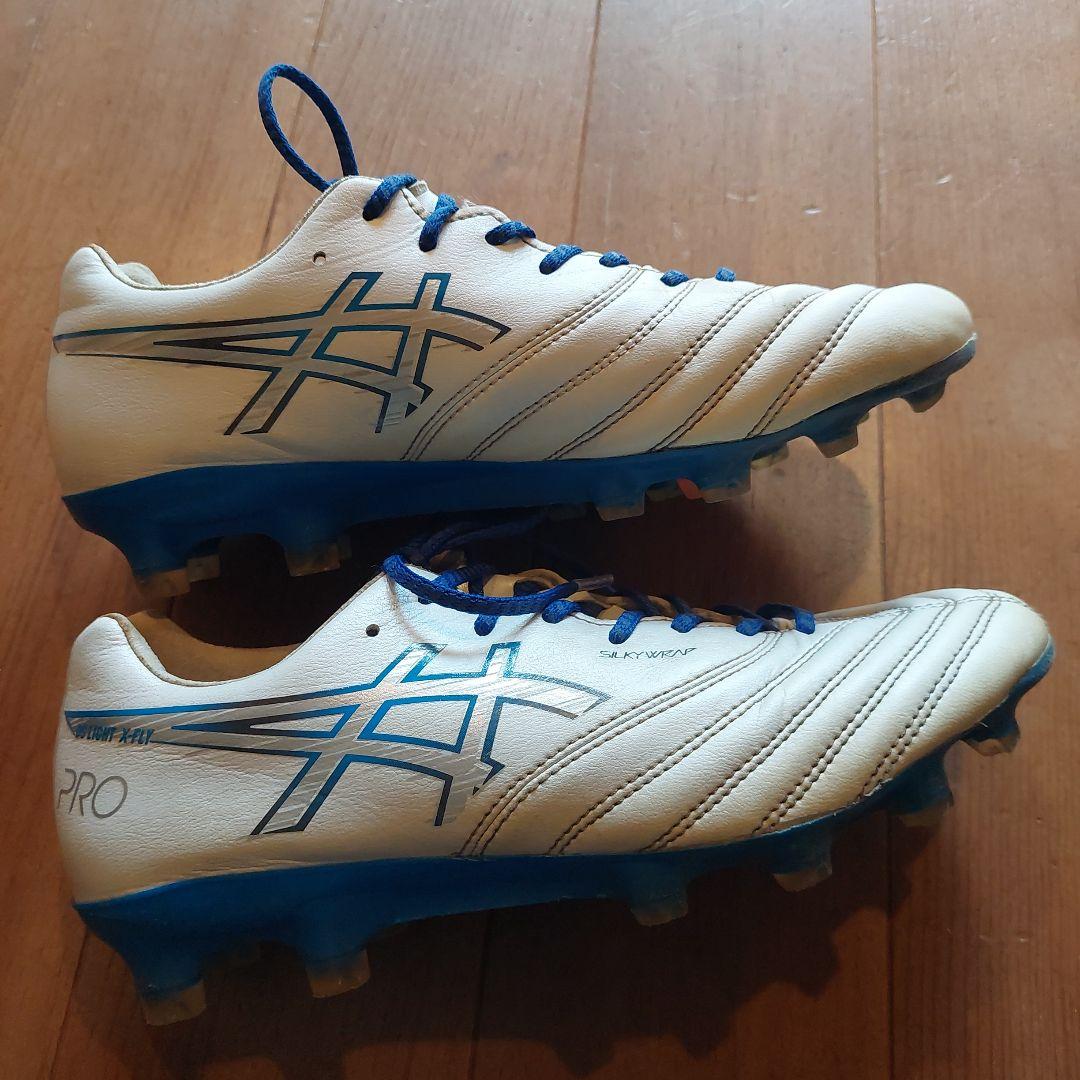 サッカー スパイク アシックス DS LIGHT X-FLY PRO 3