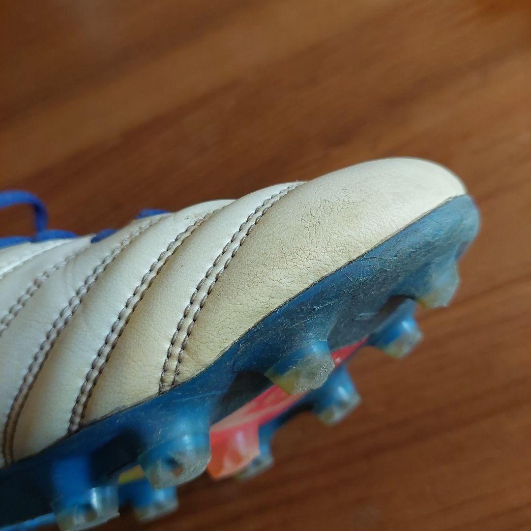 サッカー スパイク アシックス DS LIGHT X-FLY PRO 3