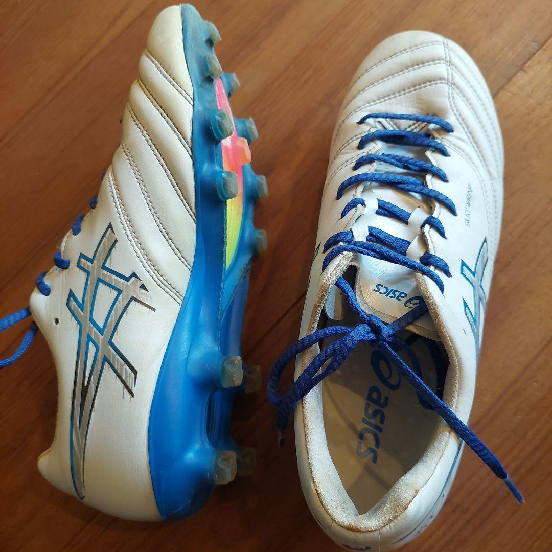 サッカー スパイク アシックス DS LIGHT X-FLY PRO 3