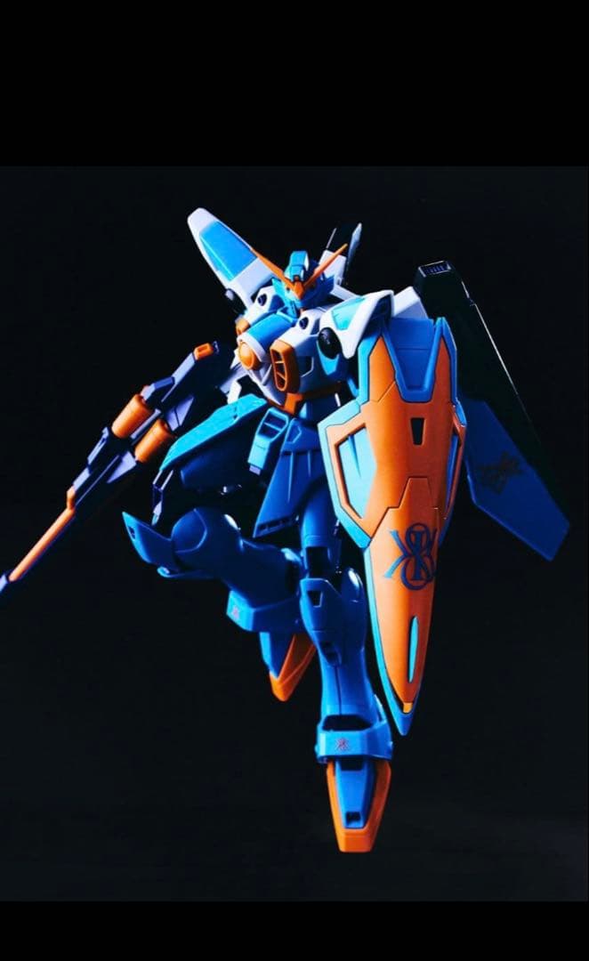 KITH コラボ限定ガンプラ ガンダム・ウィングガンダム2体セット