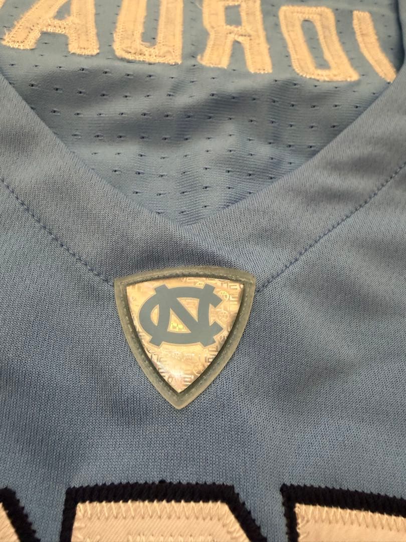 Jordan North Carolina 23 ジャージ S